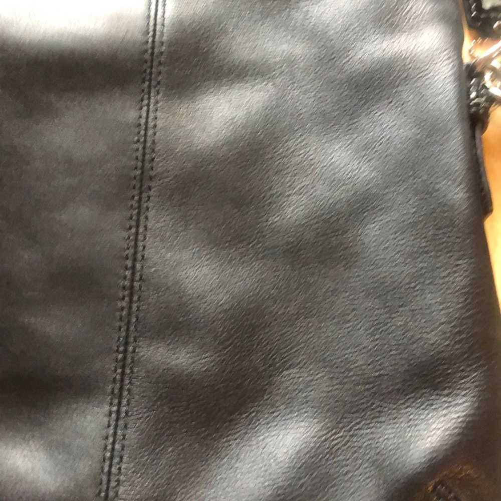 Coach crossbody purse - Picture 9 of 9